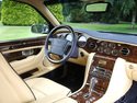 Bentley Arnage