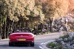 Bentley arrête la production de certains modèles V8 pour l'Europe