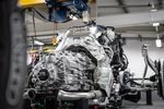 Bentley arrête la production de certains modèles V8 pour l'Europe