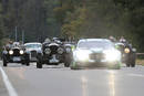 Bentley au Jochpass Oldtimer Memorial 2016