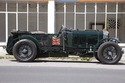 Bentley Motors aux Mille Miglia