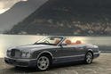 Bentley Azure T