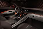 Bentley Batur Convertible