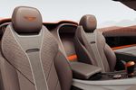 Bentley Batur Convertible