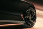 Bentley Batur Black Rose