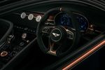 Bentley Batur Black Rose