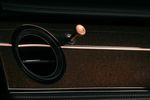 Bentley Batur Black Rose