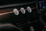Bentley Batur Black Rose