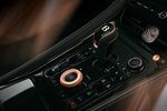 Bentley Batur Black Rose