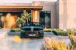 Bentley Batur Cabriolet