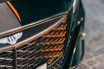 Bentley Batur Cabriolet