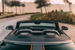 Bentley Batur Cabriolet
