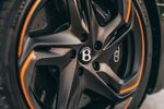 Bentley Batur Cabriolet