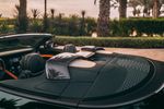 Bentley Batur Cabriolet
