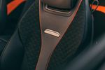 Bentley Batur Cabriolet