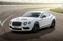 Bentley Continental GT3-R