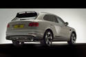 Bentley Bentayga Styling Pack