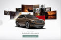 Configurateur Bentley Inspirator