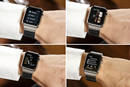 Bentley Bentayga Apple Watch App