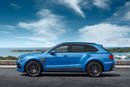 Bentley Bentayga par Startech