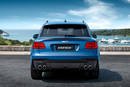 Bentley Bentayga par Startech