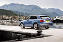 Bentley Bentayga Diesel