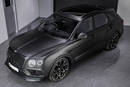 Bentley Bentayga Le Mans Edition - Crédit photo : Kahn Design