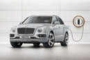 Bentley Bentayga Hybrid