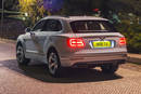 Bentley Bentayga Hybrid (2018)