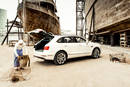 Bentley Bentayga Pearl of the Gulf by Mulliner