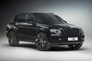 Bentley Bentayga V8 Design Series