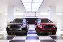 Le Bentayga inspire Savile Row