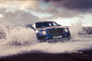 Bentley Bentayga : déjà 20 000 exemplaires produits
