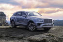 Bentley Bentayga (2020)