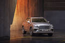 Bentley Bentayga (2020)