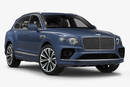 Configuateur Bentley Bentayga 2020