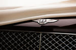 Bentley Motors présente Art in Motion
