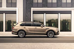 Bentley Bentayga Hybrid 2021