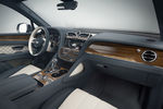 Nouvelles options de personnalisation pour le Bentley Bentayga