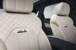 Nouvelles options de personnalisation pour le Bentley Bentayga