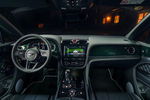 One-off Bentley Bentayga Hybrid