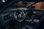 One-off Bentley Bentayga Hybrid