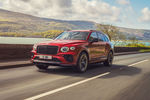 Bentley Bentayga S