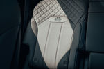 Bentley Bentayga Hybrid The Macallan par Mulliner