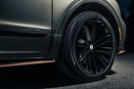 One-off Bentley Bentayga Space Edition