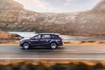 Bentley Bentayga EWB (2022)