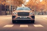 Bentley Bentayga EWB (2022)