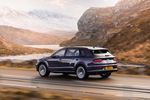 Bentley Bentayga EWB (2022)