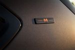 Bentayga Equestrian Collection par Mulliner