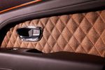 Bentayga Equestrian Collection par Mulliner